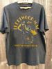 Fleetwood Mac 1978 Summer Tour Band Charcoal T-Shirt Remake Tee S-5XL Unisex T-Shirt