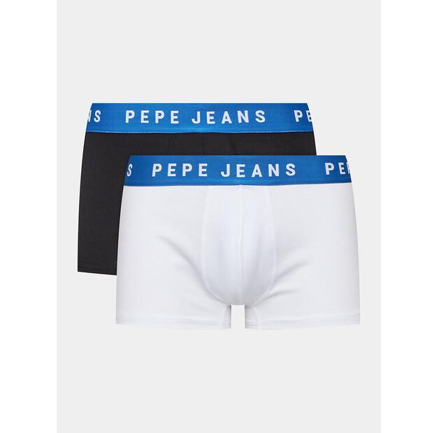 Боксеры Pepe Jeans Logo Tk Lr 2P EU S