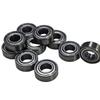 New10Pcs Ball Bearings Rubber Sealed MR115 2RS 5*11*4mm MR115ZZ RC Car Miniature Bearing DIY Accessories