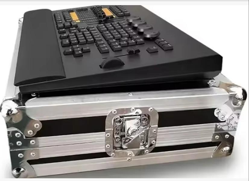 NEW MA2 Fader Wing Console Stage Lights Control LED Lighting Console DMX 512 For LED Par Moving Head Spotlights DJ Controlle