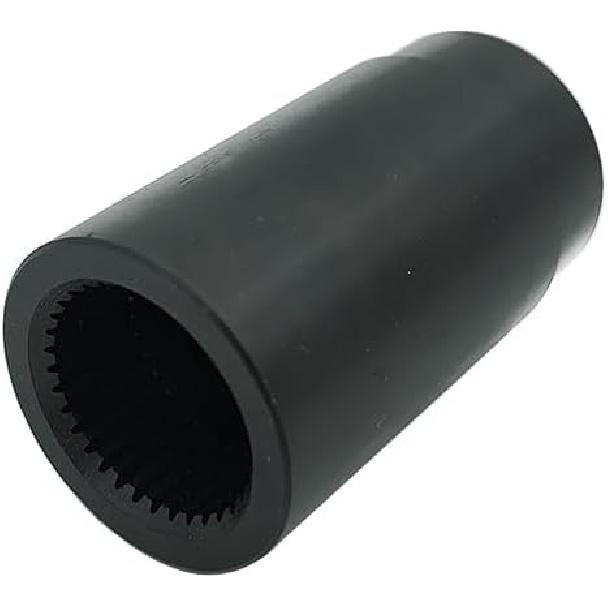 32 Spline Delivery Valve Socket, 1/2" W/P7100 Delivery Valve Removal Socket Fit for 1994-1998 Dodge 2500 3500 5.9L Cummins W/P7100 Pump