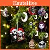 Halloween Jack Decorations Sally Xmas Tree Pendant Nightmare Before Christmas