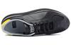 ONITSUKA TIGER Delecity Low-Top Skateboard-Schuhe Unisex Schwarz 1183a386-027
