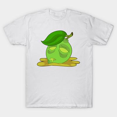 T-Shirt Damen S Limette Y Harajuku Print Kawaii T-Shirt Sommer Kurzarm Damen T-Shirt Top Tee