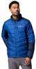 Jacket Columbia Labyrinth Loop II Jacket Mountain Blue/collegiatenavy
