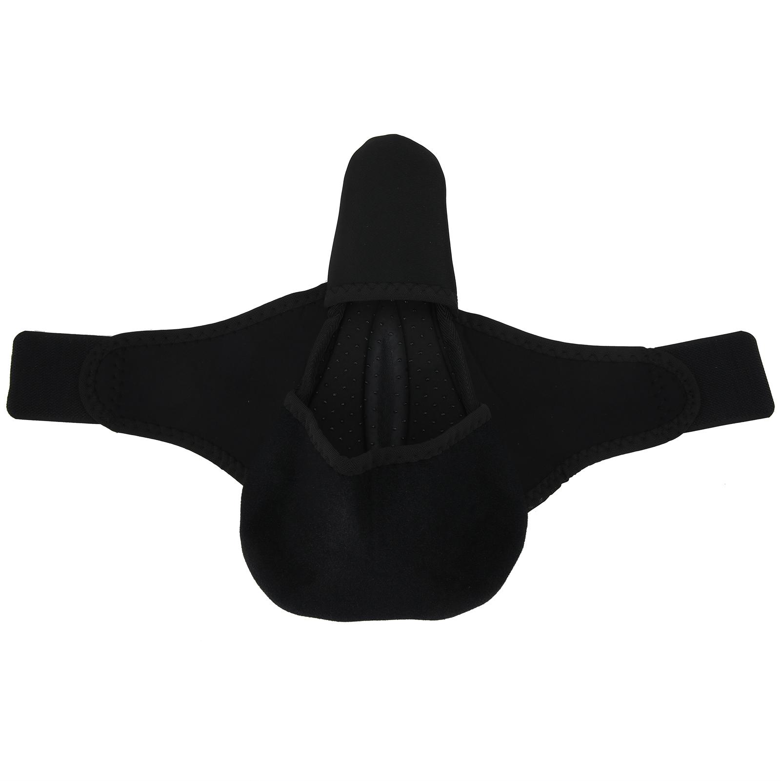 

Чехол на сиденье велосипеда Губка Силикон Велосипедный Противоскользящий Полый Седло Мягкая Подушка Черный(S )