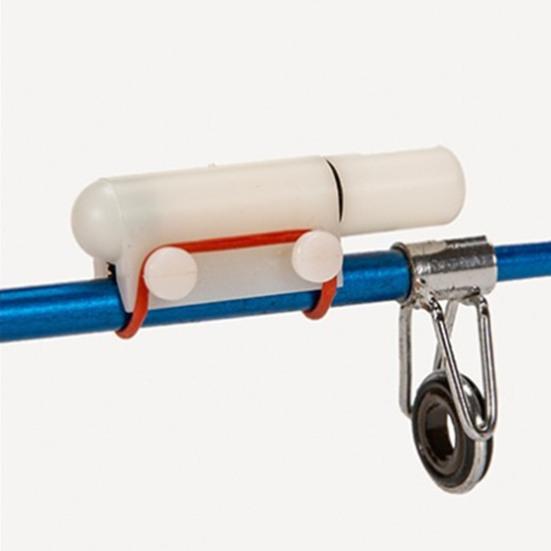 Lightweight Fishing Pole Light Anti-dumping Convenient Reminder