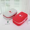 Outdoor First Aid Kit Bag Travel Portable Medicine Package