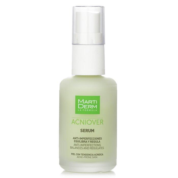 MARTIDERM Acne Over Serum (for Acne-prone Skin)