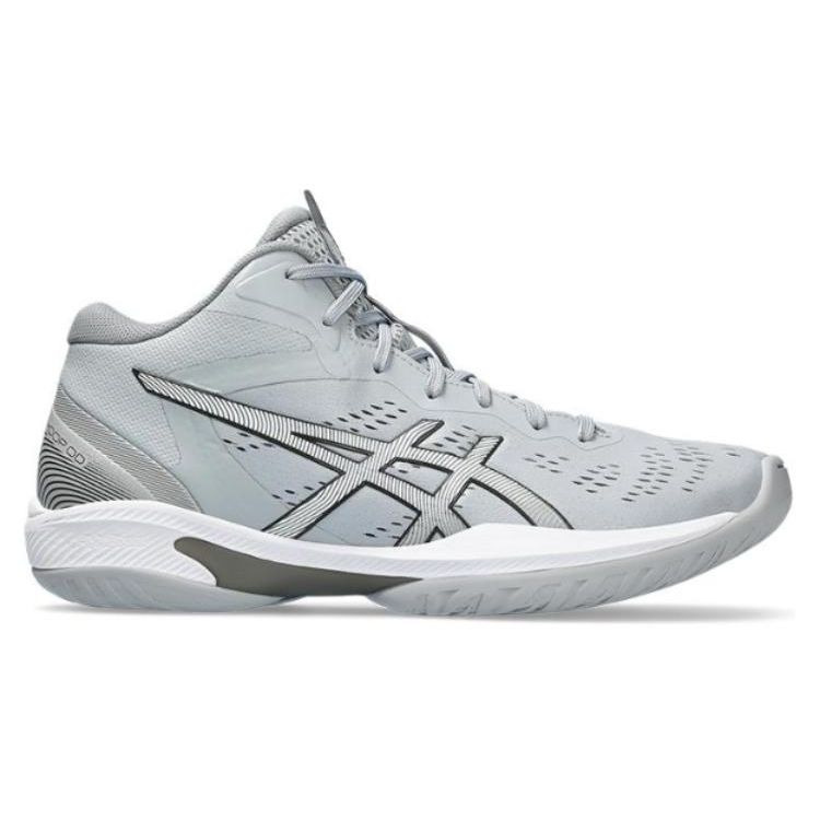 Asics Gelhoop V16 S Piedmont Grey Men Sneakers Gunmetal 1063A086-020