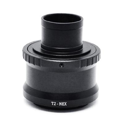 Telescope Photography Accessories 1.25inch Astronomical Telescope Mount for E Mount Camera Photography Accessories