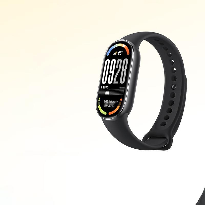 

Xiaomi Mi Band 10 Standard Edition (CN version)