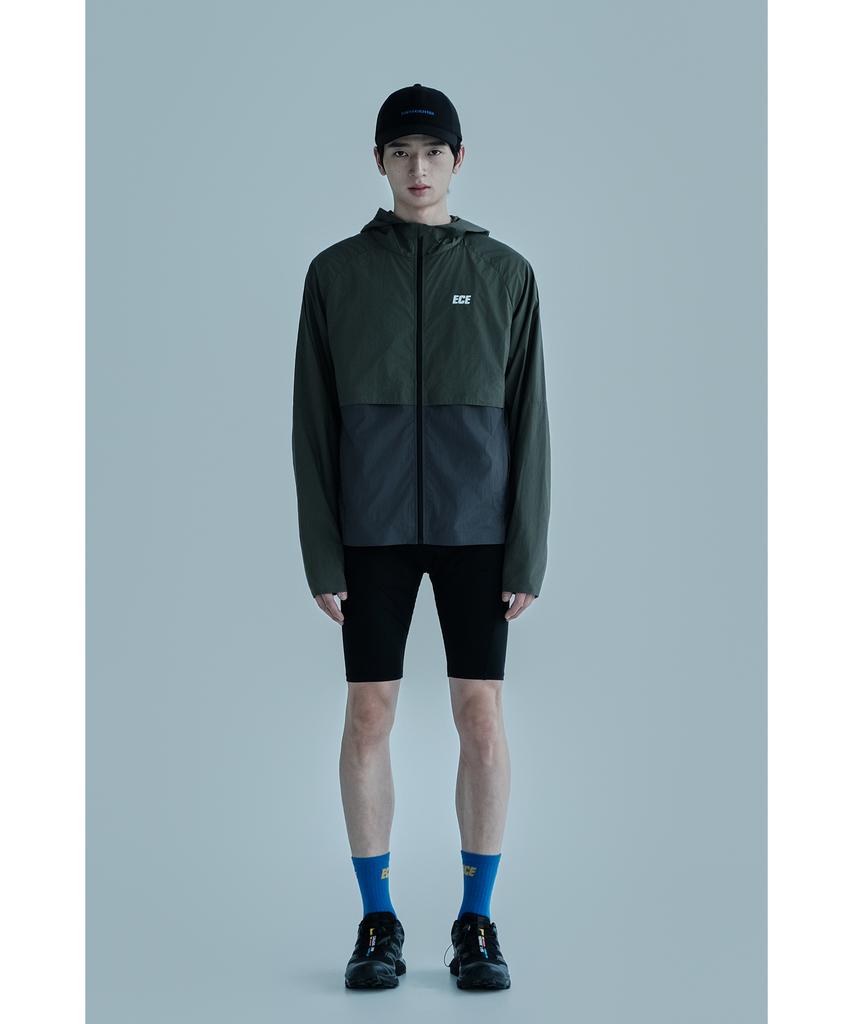 Earth Calm Era Ventilation Active Windbreaker_3 Colors
