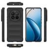Shockproof Phone Case For Realme 12 Pro Plus Case Anti-Slip Silicone Full Cover Realme 12 Pro Plus Case For Realme 12 Pro Plus