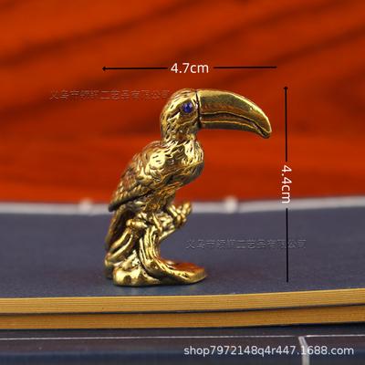 Oggetti decorativi – Oggettistica in metallo