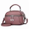 Women's bag new handbag fashion shoulder bag simple messenger bag mother bag