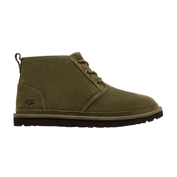 UGG Neumel Boot 'Burnt Olive' Men's