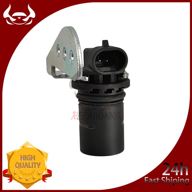 Automatic Transmission Output Shaft Vehicle Speed Sensor For Chevrolet GMC Buick Cadillac 10456194 10456520 24225896 SS10302 1pcs