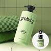 grabity Hair Lifting Shampoo Extra Strong 475ml (Single/Gift Offer)