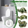 1pcs Toilet Bolt Caps Fun Animals Themed Gadgets For The Toilet Easy Installation Toilet Replacement Parts Multipurpose Hom D3S2
