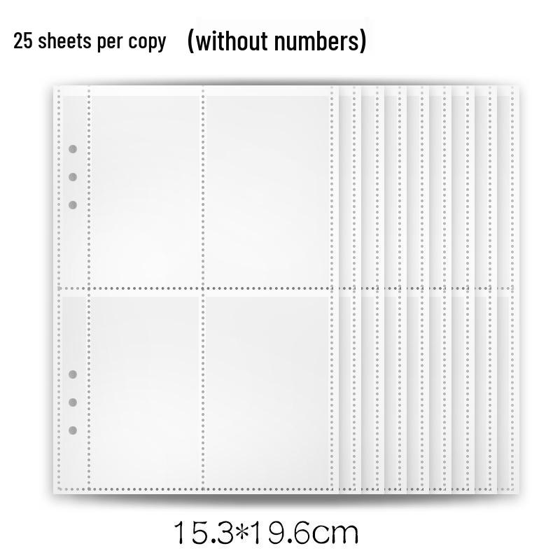 100-Day Challenge Savings Planner: A5 Loose-Leaf Budgeting Notebook for Couples