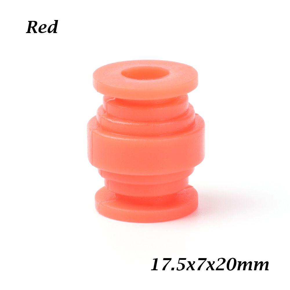 Flight Controller Shock Absorption Balls Silicone Silencer Anti Vibration Rubber Damper Ball