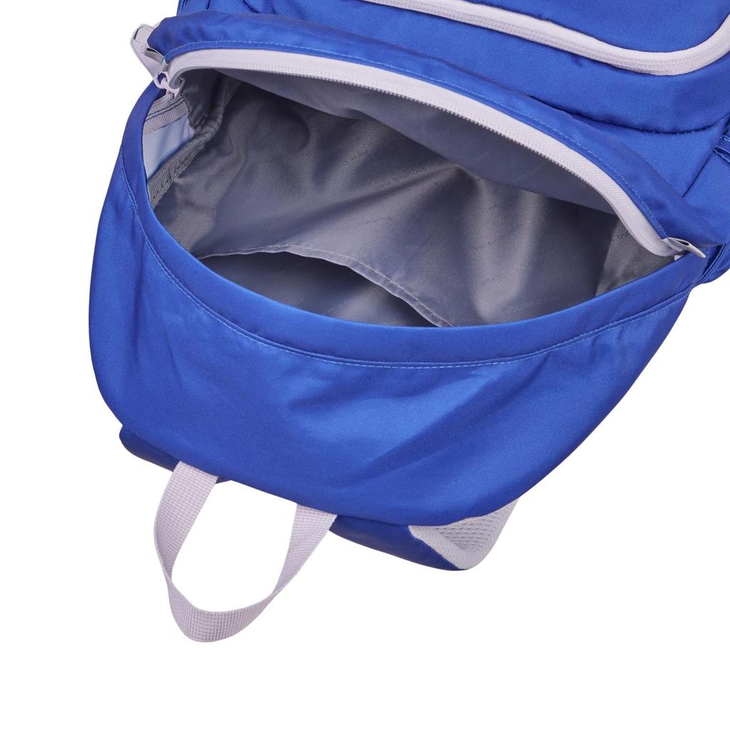 Rucksack Kleinkind Rucksack Kinder LAB51522 TRY OSZ [New Balance] (LAB51522) (Team Royal)