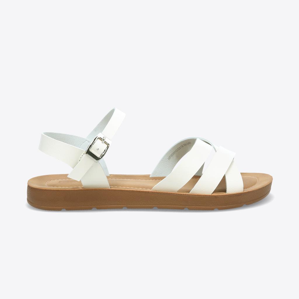Shoopen [Comfort] Strap Sandals (2Cm) Hpwwngs516
