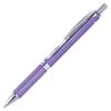 Pentel EnerGel Alloy RT Gel Violet Pen, (BL407V-A)