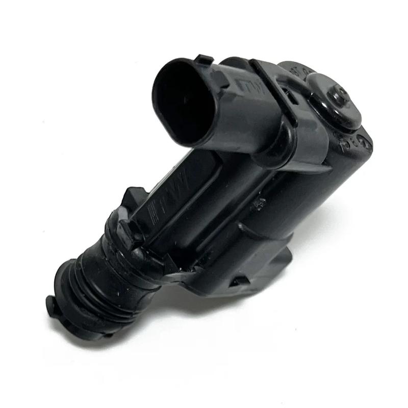For Opel ignia VAUXHALL Astra for BUICK Regal Fuel tank cover cap port Actuator Motor Switch 39059244