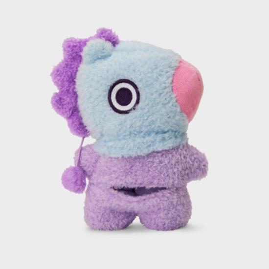 BT21 Bambola con dita in piedi