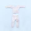 Tops and Pants Ob11 Anti Staining Set T-Shirt Suit Doll Underlay  1/12 Bjd Doll