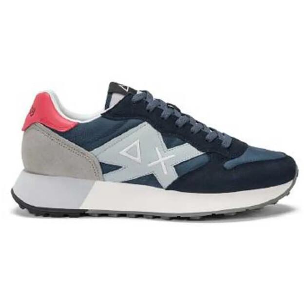 

Sun68 Кросовки Jaki 2.0 Solid 41