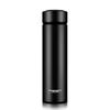 SHANG HUASHI Cestovní nerezová izolovaná láhev