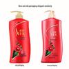 ShuLei Brilliant Camellia Shampoo