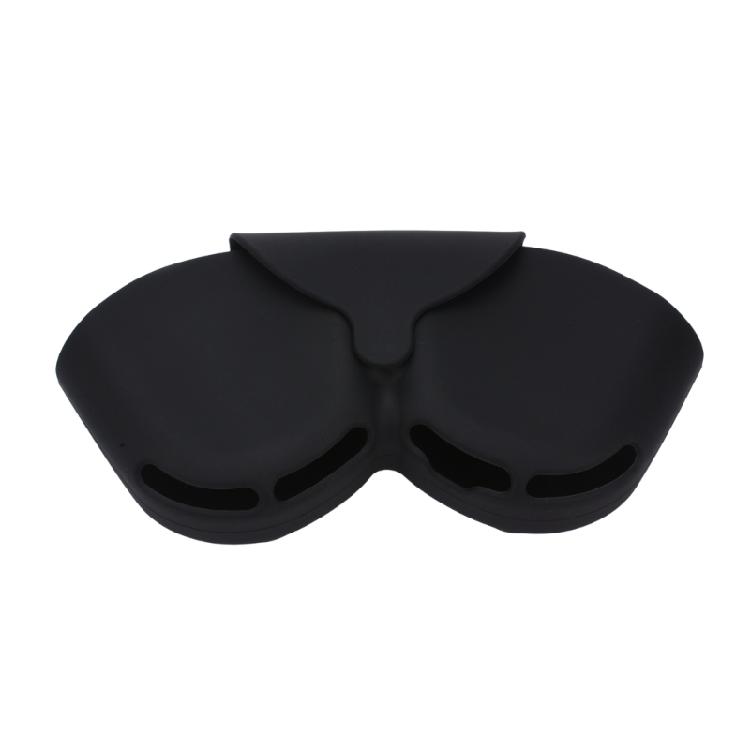 For Wireless Earphone Smart Protective Cover Soft Silicone Case Against