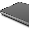 IMAK UX-5 Series for Xiaomi Redmi Note 13 Pro+ Case Clear Anti-scratch TPU Phone Cover