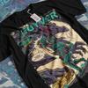 Aesthetic Bio-Booster Armor Guyver Movie T-shirt: Vintage Anime Movie Unisex Graphic Tee