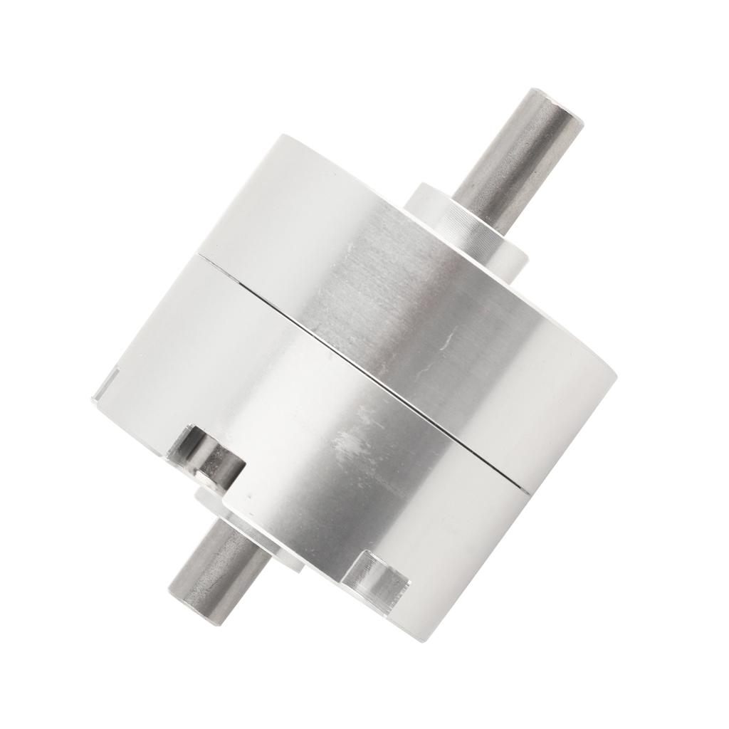 Cilindru pneumatic tip paletă rotativ, control de înaltă precizie, accesorii pneumatice CRB2BW30?90S