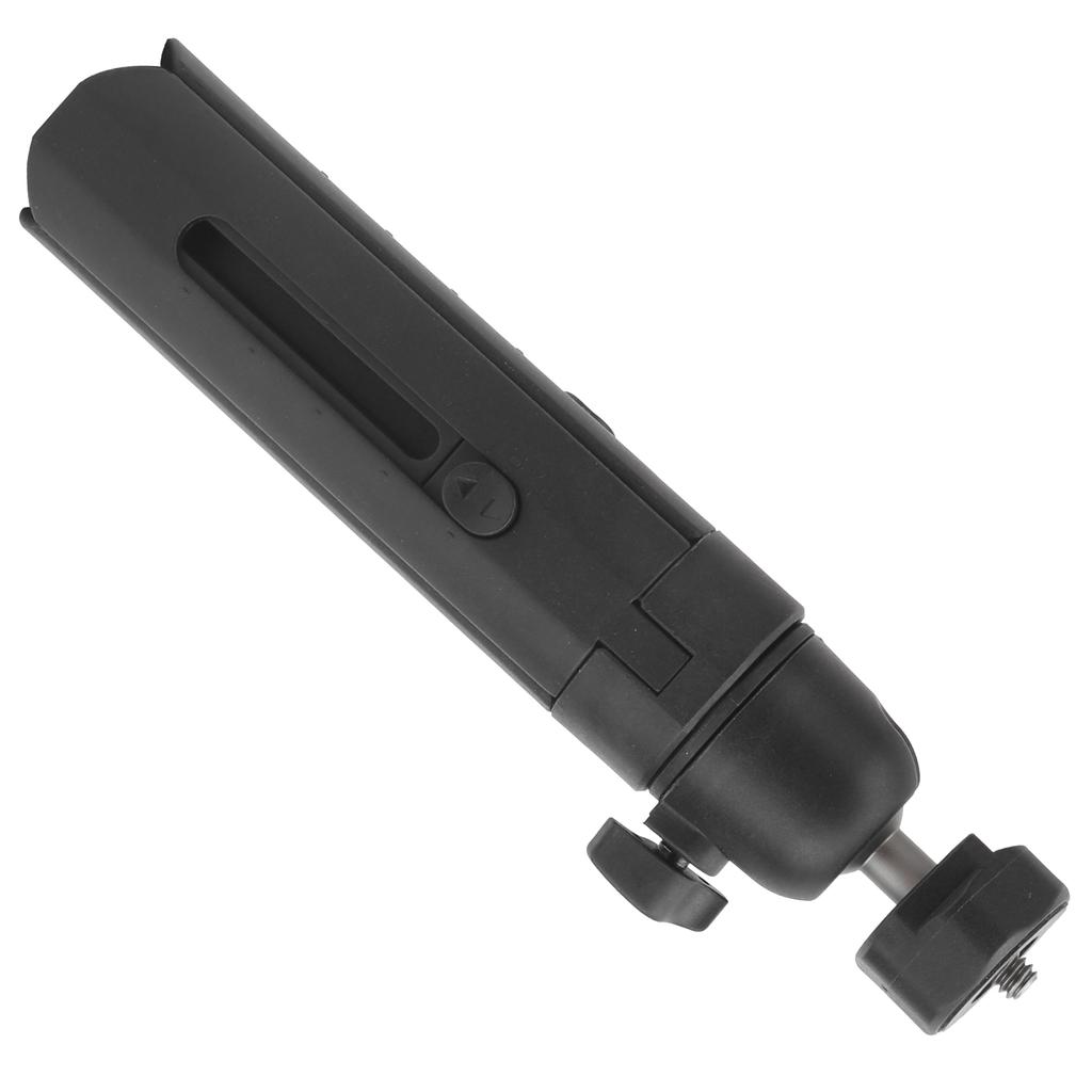 Mini Kamera Desktop Stativ Handheld Verstellbares Stativ Faltbarer Ständer für Fotografie