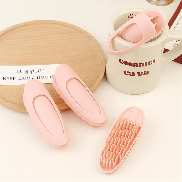 Hair Volumizing Clip for Women Hair Root Clip Roller Fluffier Hair Clip DIY