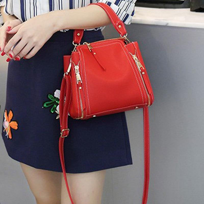 Ladies Cross Body Messenger Bag Women Shoulder Over Bags Designer Handbags