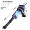 Dual-Use Portable Wireless Car Vacuum: Strong Suction & Blow