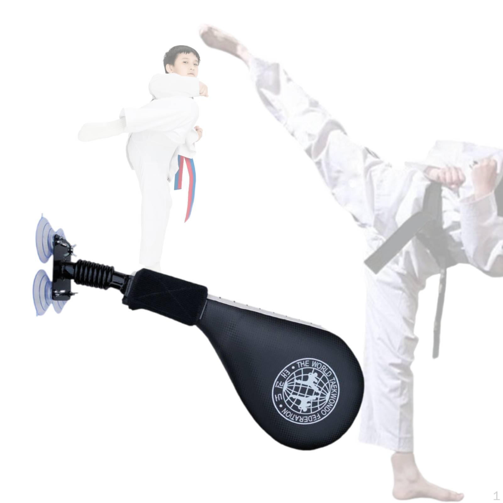Taekwondo Kick Pad Target Arts Training