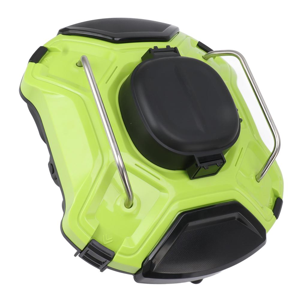 Bezdrátový robotický čistič bazénu 360stupňové výkonné čištění Automatický bazénový vysavač s