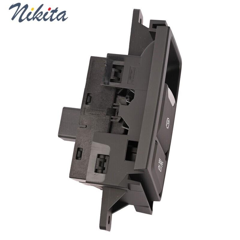 Brake Button Parking Brake Switch For Honda CR-V CRV 2017 2018 35355-TLA-A01
