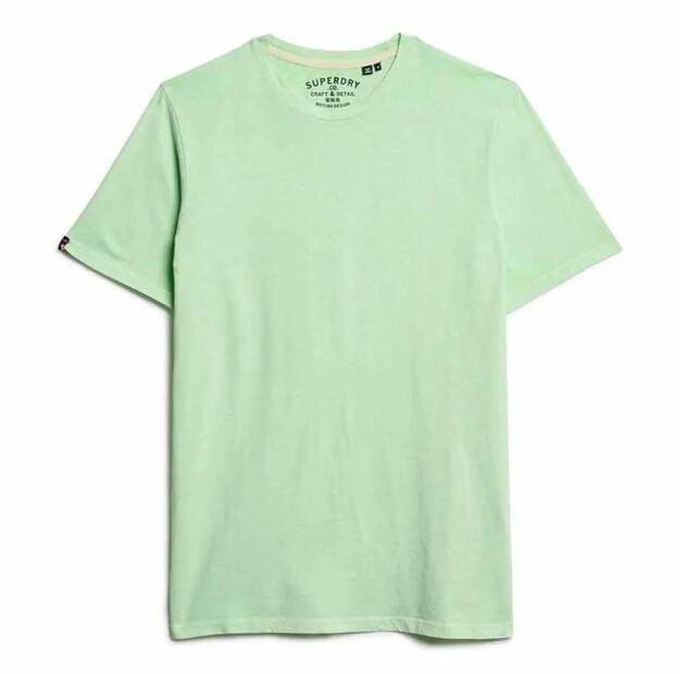 

Superdry Футболка с коротким рукавом Classic Essential M