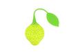 Infusore per Tè Tisane Filtro in Silicone Fragola Tazza Regalo