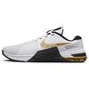 Metcon 8 White Gold Suede DO9328-100