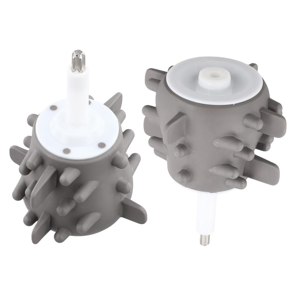 Compact Accessory Electric Peeling Tool Silicone Garlic Peeler